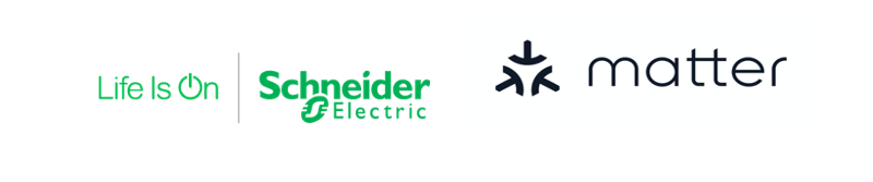 Foto de Schneider Electric integrará el nuevo estándar “Matter”